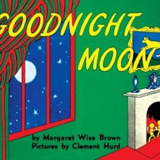 Margaret Wise Brown Goodnight Moon